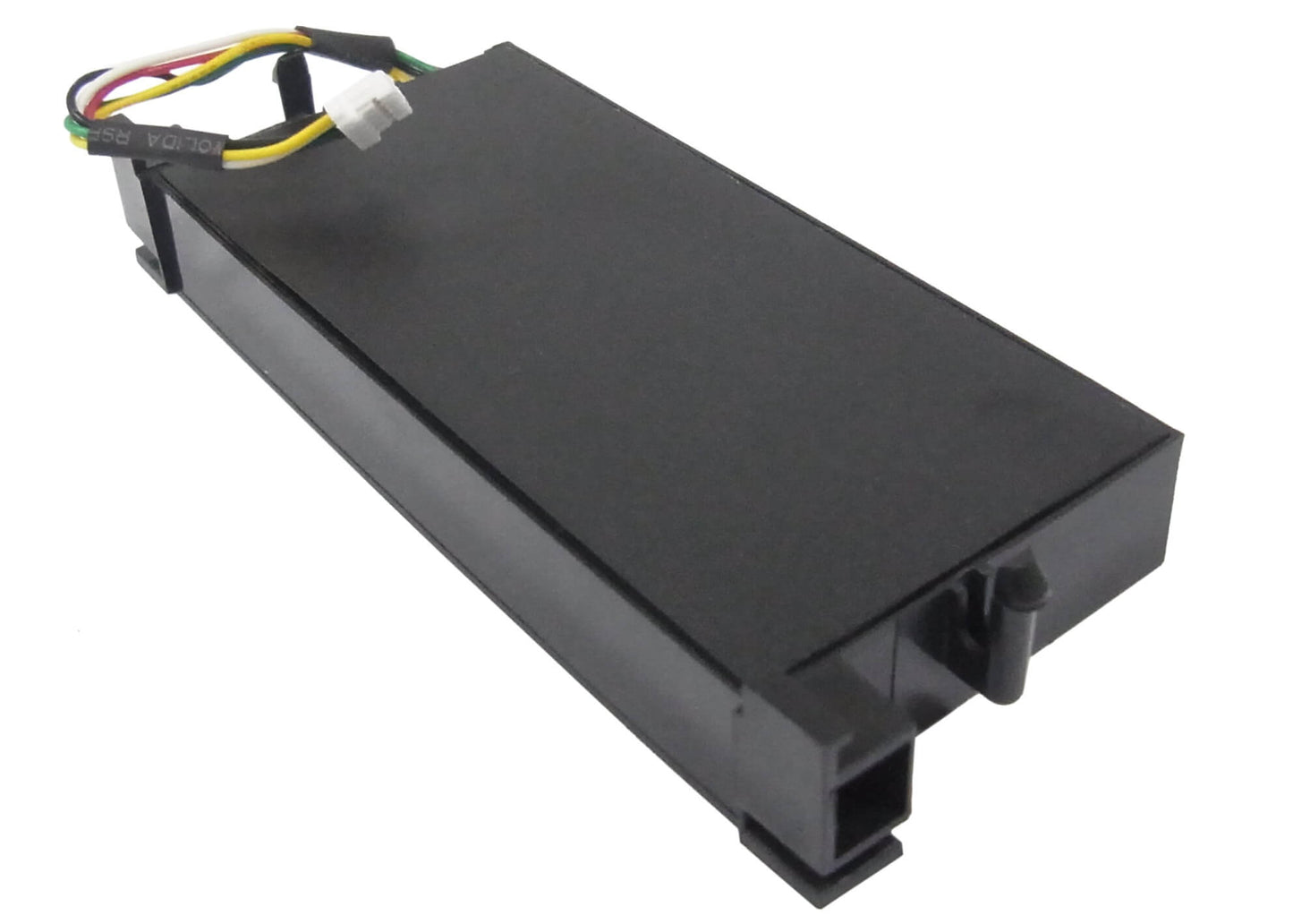 3.7V, 1900mAh, Li-ion Battery fits Dell, Kr174 Perc6, Poweredge Perc5e With Bbu Conn, 7.03Wh