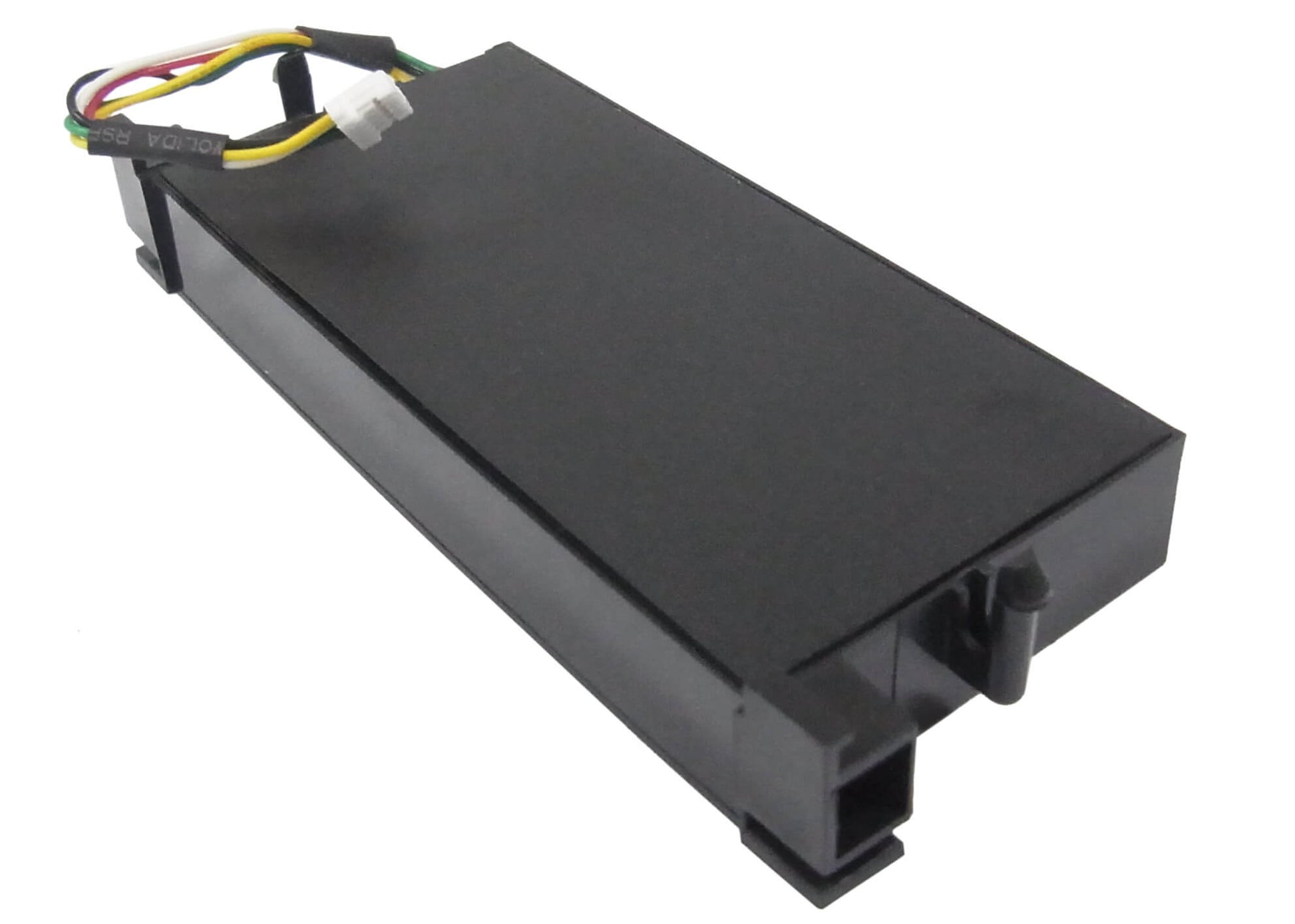 3.7V, 1900mAh, Li-ion Battery fits Dell, Kr174 Perc6, Poweredge Perc5e With Bbu Conn, 7.03Wh