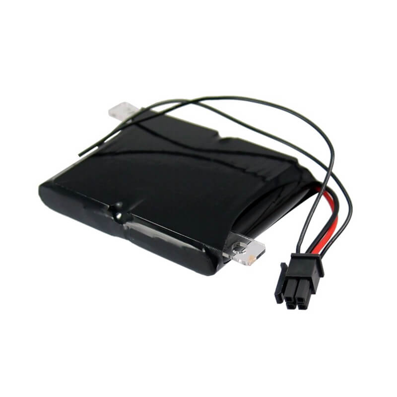 3.7V, 3400mAh, Li-ion Battery fits Ibm, As400 Iseries 2757, 12.58Wh