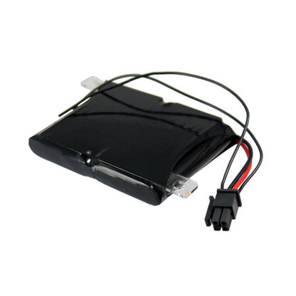 3.7V, 3400mAh, Li-ion Battery fits Ibm, As400 Iseries 2757, 12.58Wh