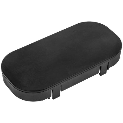 3.6V, 500mAh, Ni-MH Battery fits Hp, 201201-001, 201201-371, 1.8Wh