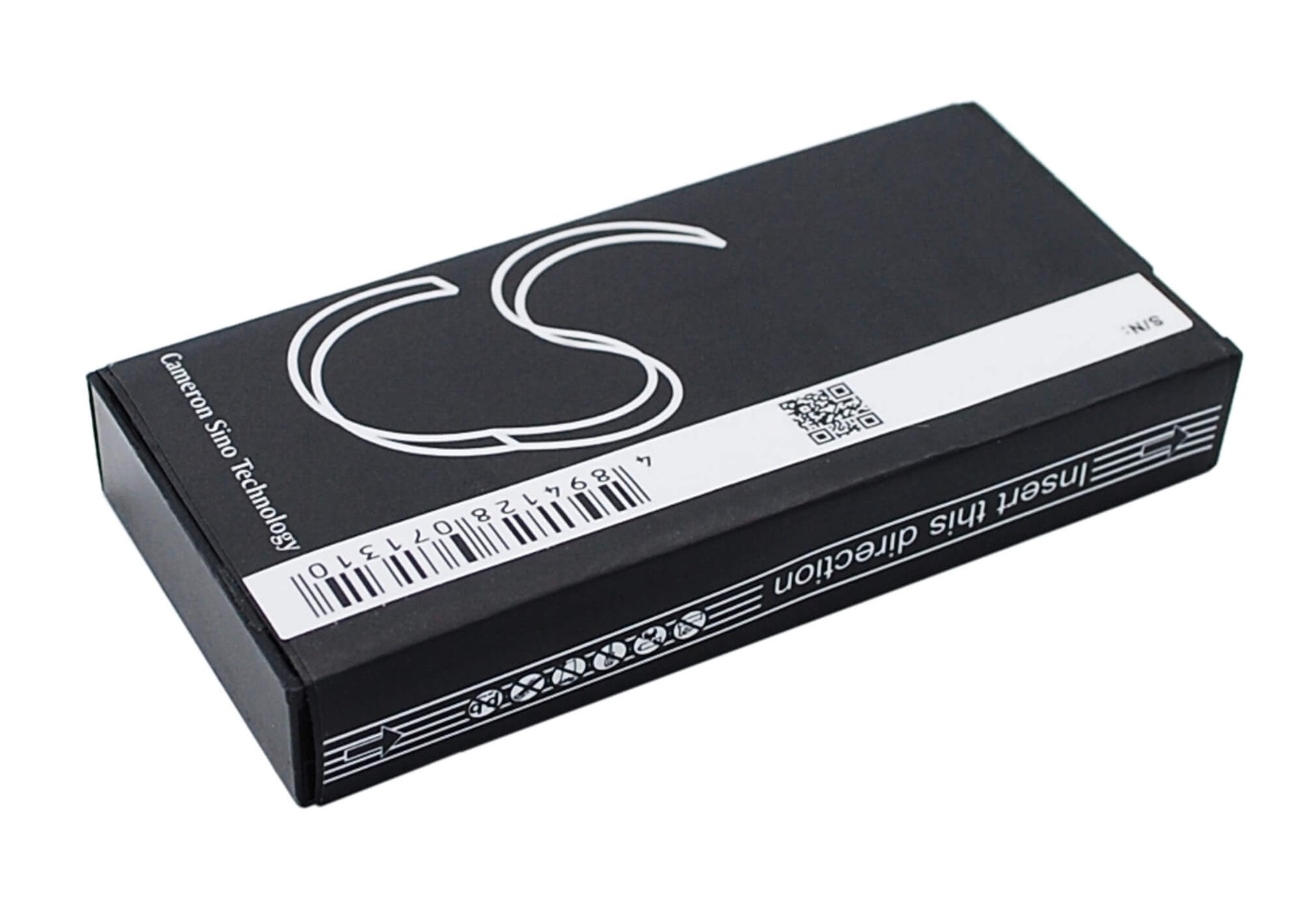 3.7V, 1000mAh, Li-ion Battery fits Dell, E2k-ucp-61(b), Np007 Sas 6/ir, 3.7Wh