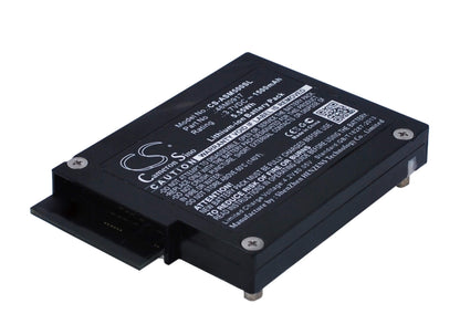 3.7V, 1500mAh, Li-ion Battery fits Ibm, Serveraid M5000, Serveraid M5014, 5.55Wh