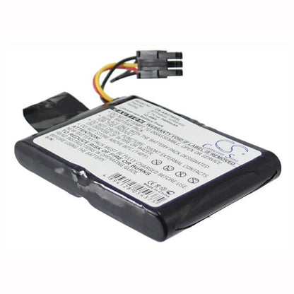 3.7V, 3400mAh, Li-ion Battery fits Ibm, 648, 2780, 12.58Wh