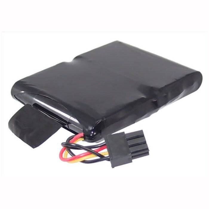3.7V, 3400mAh, Li-ion Battery fits Ibm, 648, 2780, 12.58Wh
