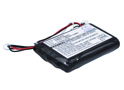 3.7V, 1800mAh, Li-ion Battery fits Ibm, Abt-200, Serveraid 8k Sas Raid Controll, 6.66Wh