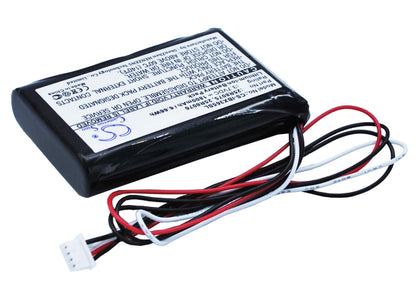 3.7V, 1800mAh, Li-ion Battery fits Ibm, Abt-200, Serveraid 8k Sas Raid Controll, 6.66Wh