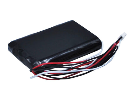 3.7V, 1800mAh, Li-ion Battery fits Ibm, Abt-200, Serveraid 8k Sas Raid Controll, 6.66Wh