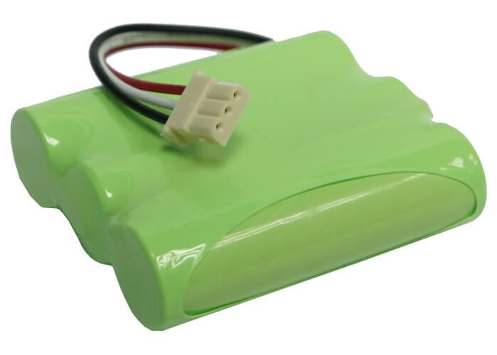 3.6V, 2000mAh, Ni-MH Battery fits Ibm, As2740, As400, 7.2Wh