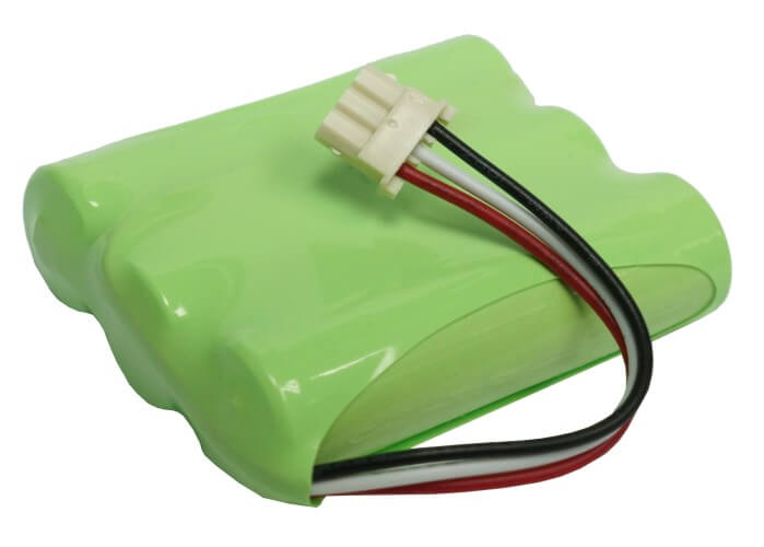 3.6V, 2000mAh, Ni-MH Battery fits Ibm, As2740, As400, 7.2Wh