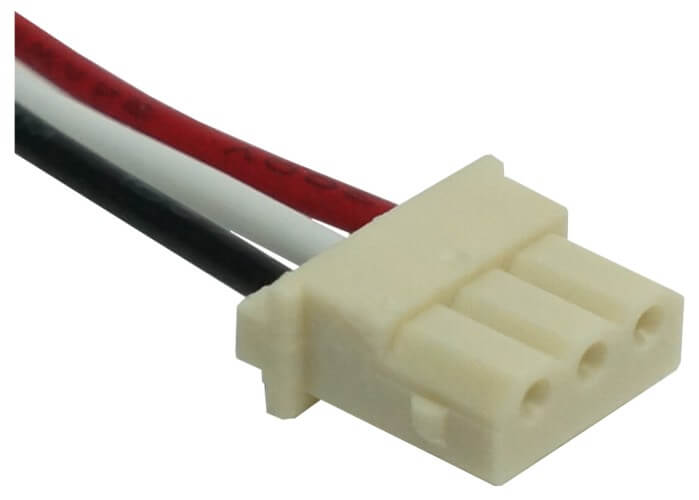 3.6V, 2000mAh, Ni-MH Battery fits Ibm, As2740, As400, 7.2Wh