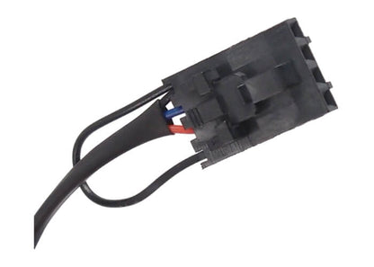 3.7V, 1250mAh, Li-ion Battery fits Dell, Poweredge 1850, Poweredge 2800, 4.625Wh