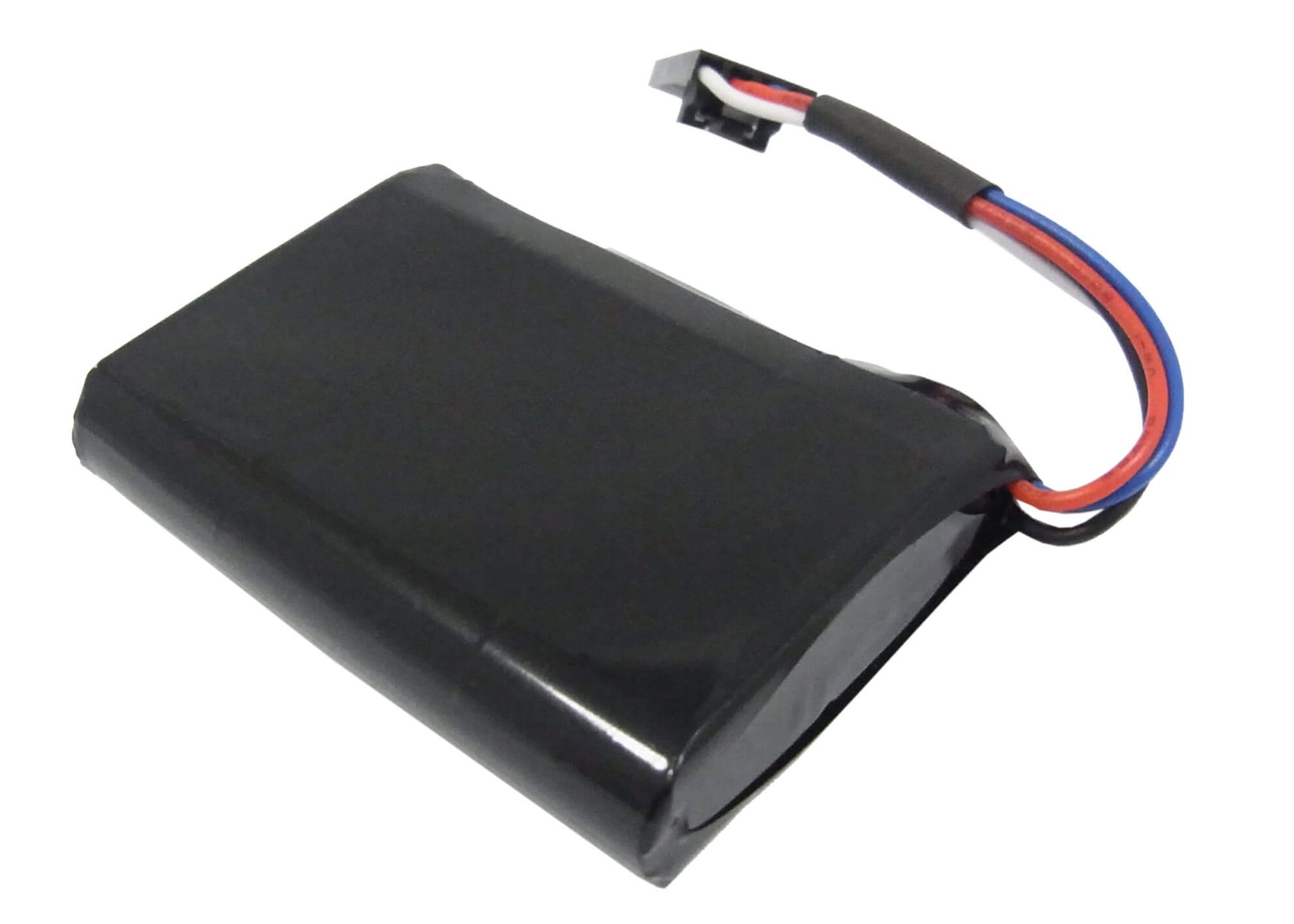 3.7V, 1800mAh, Li-ion Battery fits Dell, Poweredge 1650, Poweredge 1750 Raid Msi Card, 6.66Wh