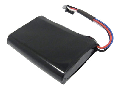 3.7V, 1800mAh, Li-ion Battery fits Dell, Poweredge 1650, Poweredge 1750 Raid Msi Card, 6.66Wh
