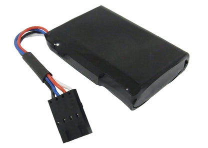 3.7V, 1800mAh, Li-ion Battery fits Unisys Aquanta, Es2600, Es3020, 6.66Wh