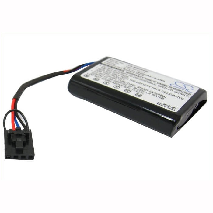 3.7V, 1800mAh, Li-ion Battery fits 3ware, 9500, 9650se, 6.66Wh