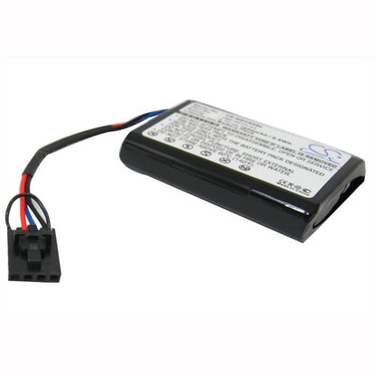 3.7V, 1800mAh, Li-ion Battery fits 3ware, 9500, 9650se, 6.66Wh