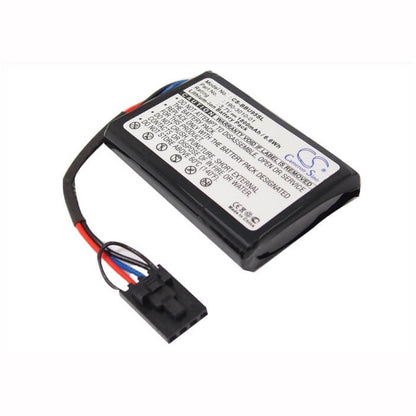 3.7V, 1800mAh, Li-ion Battery fits 3ware, 9500, 9650se, 6.66Wh