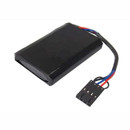 3.7V, 1800mAh, Li-ion Battery fits 3ware, 9500, 9650se, 6.66Wh