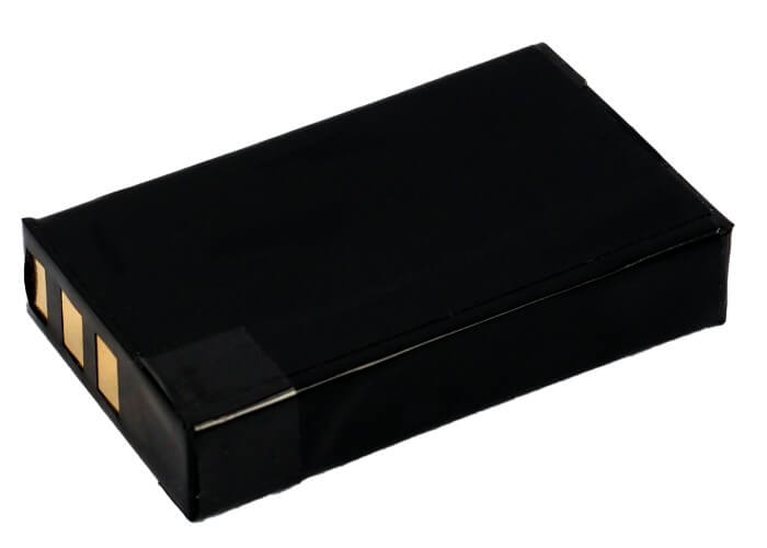 3.7V, 1400mAh, Li-ion Battery fits Gigabyte, Gc-ramdisk, Gc-ramdisk 1.1, 5.18Wh