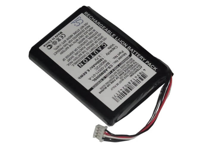 3.7V, 1800mAh, Li-ion Battery fits Ibm, 13n2233, Serveraid 8i Sas, 6.66Wh