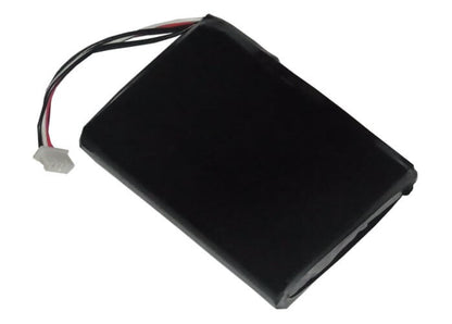 3.7V, 1800mAh, Li-ion Battery fits Lenovo, Serveraid-8s Pcie, 6.66Wh