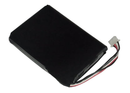3.7V, 1800mAh, Li-ion Battery fits Adaptec, 2218300-r, 4800sas, 6.66Wh