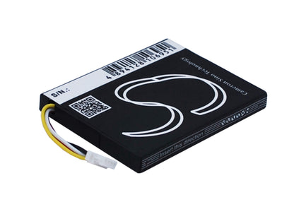 3.7V, 830mAh, Li-ion Battery fits Dell, Perc H710, Perc H710p, 3.071Wh