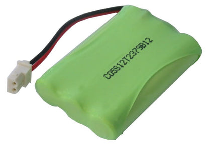 3.6V, 800mAh, Ni-MH Battery fits Ibm, 09l5609, 21h5072, 2.88Wh
