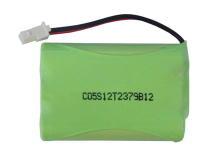 3.6V, 800mAh, Ni-MH Battery fits Ibm, 09l5609, 21h5072, 2.88Wh