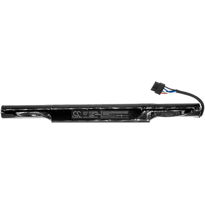 7.2V, 6800mAh, Li-ion Battery fits Netapp, Es3259, Fas3240, 48.96Wh
