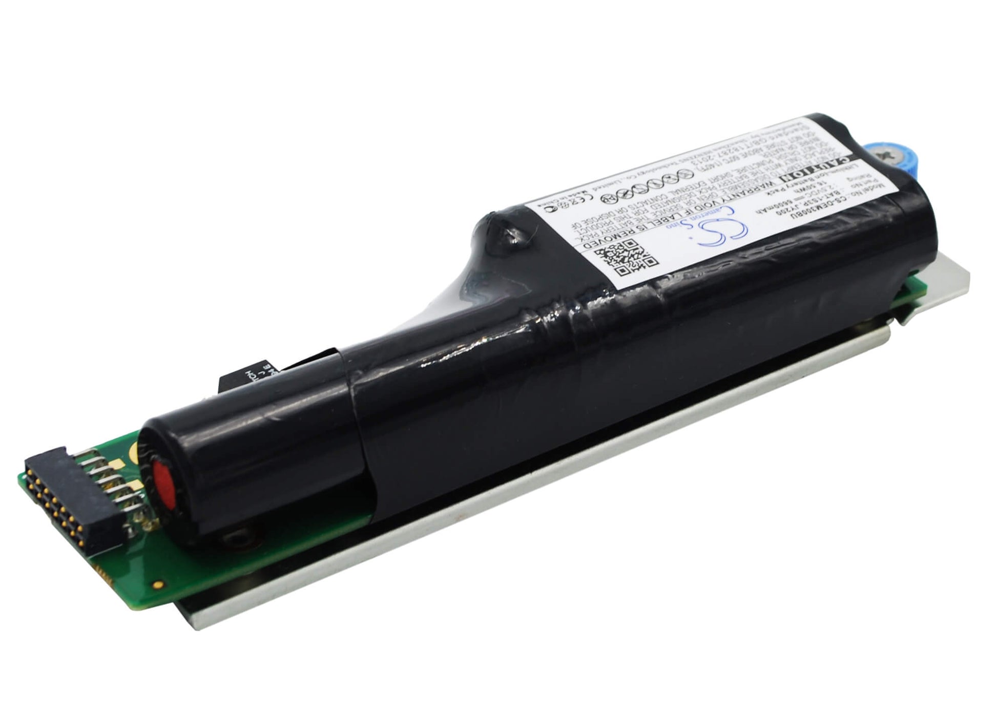 2.5V, 6600mAh, Li-ion Battery fits Sun, 2540, T2510, 16.5Wh