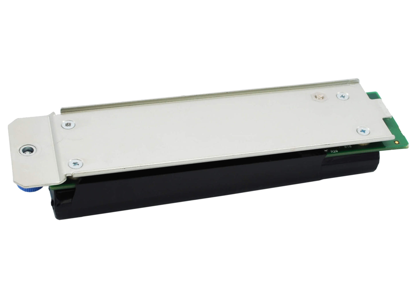 2.5V, 6600mAh, Li-ion Battery fits Ibm, System Storage Ds3200 21e, System Storage Ds3200 21x, 16.5Wh