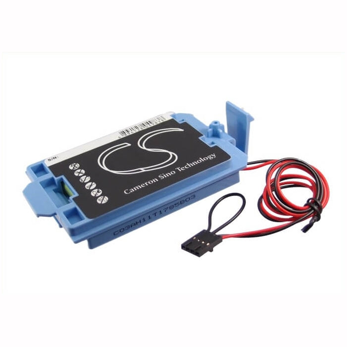 6.0V, 1500mAh, Ni-MH Battery fits Dell, Poweredge 1750, Poweredge 2450, 9Wh