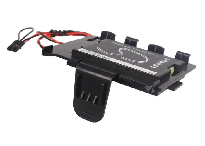 6.0V, 1500mAh, Ni-MH Battery fits Dell, Poweredge 4400, 9Wh
