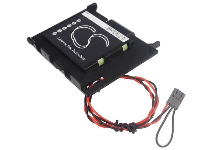 6.0V, 1500mAh, Ni-MH Battery fits Dell, Poweredge 4400, 9Wh