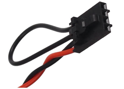 6.0V, 1500mAh, Ni-MH Battery fits Dell, Poweredge 4400, 9Wh