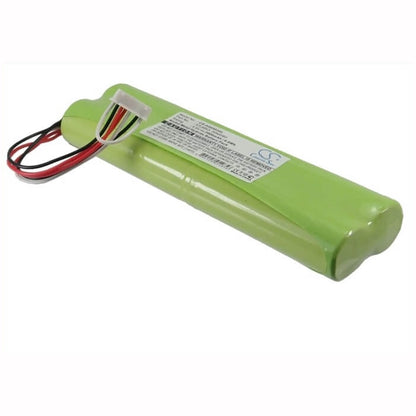 4.8V, 2000mAh, Ni-MH Battery fits Ibm, 4h, 4m, 9.6Wh