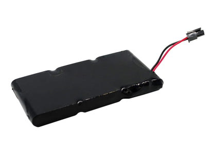 3.7V, 5400mAh, Li-ion Battery fits Netapp, 111-00022+h0, C3300, 19.98Wh