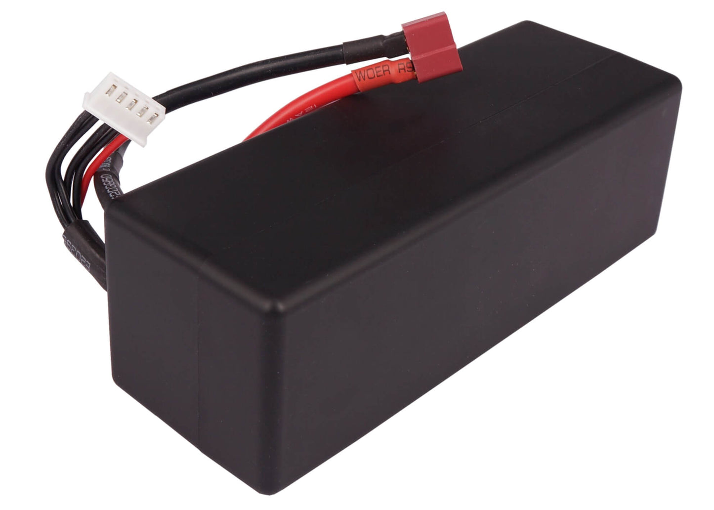 14.8V, 5000mAh, Li-Polymer Battery fits Cameron Sino, Cs-lt916rt, 74Wh