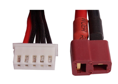 14.8V, 5000mAh, Li-Polymer Battery fits Cameron Sino, Cs-lt916rt, 74Wh
