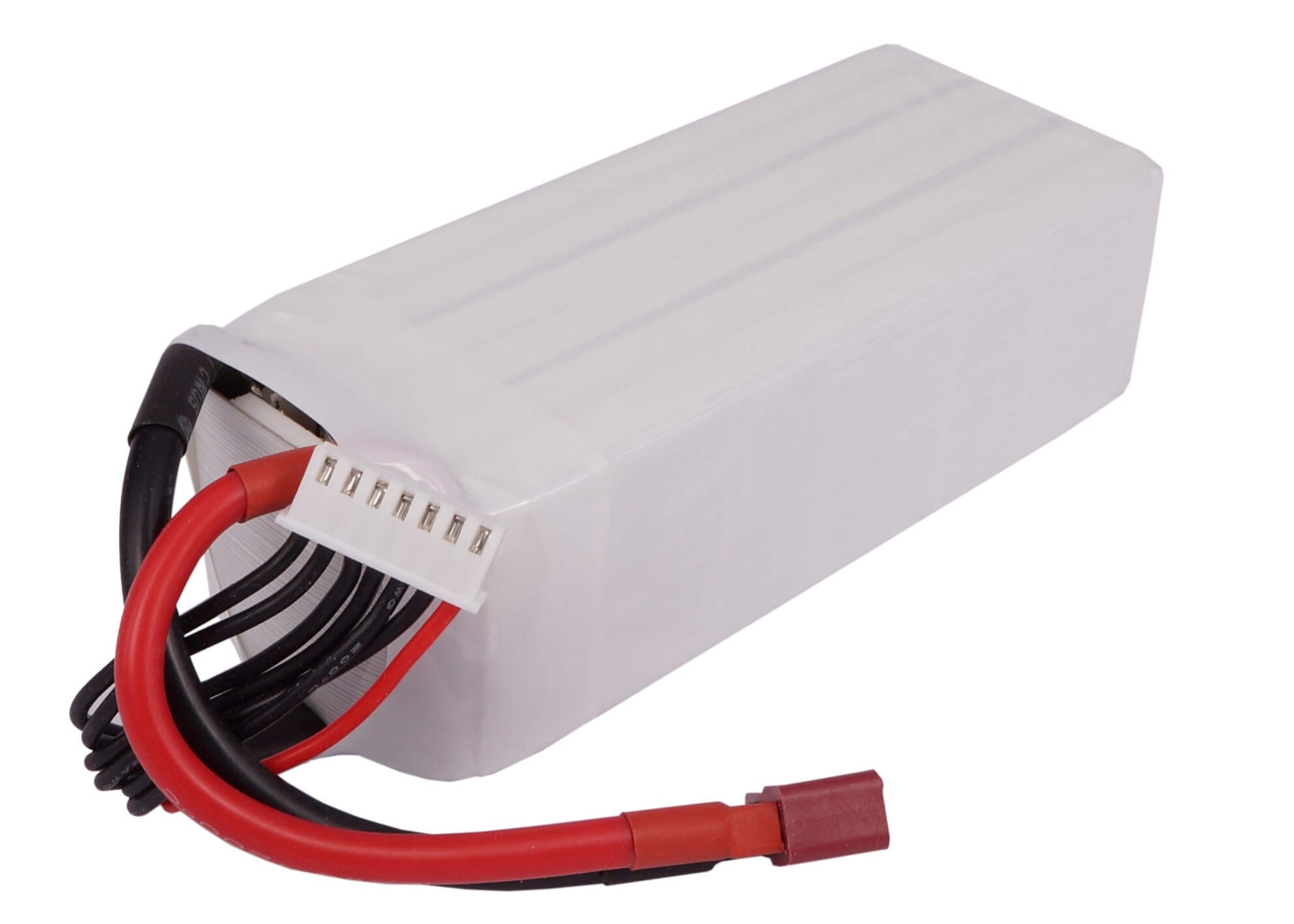 22.2V, 2200mAh, Li-Polymer Battery fits Cameron Sino, Cs-lt958rt, 48.84Wh