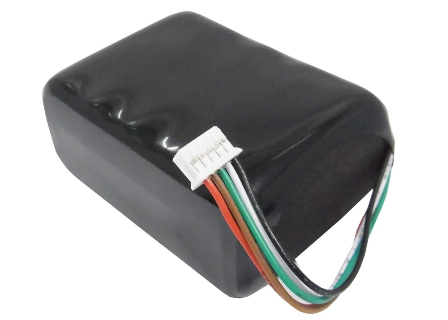 12.0V, 2000mAh, Ni-MH Battery fits Logitech, Squeezebox Radio, Xr0001, 24Wh