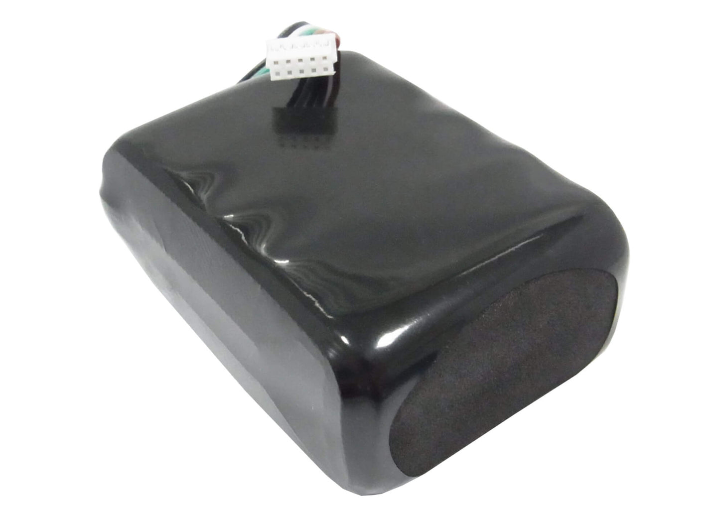 12.0V, 2000mAh, Ni-MH Battery fits Logitech, Squeezebox Radio, Xr0001, 24Wh