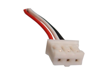 3.7V, 2200mAh, Li-Polymer Battery fits Philips, Multimedia Control Panel Rc980, Pronto Pc9800i/17, 8.14Wh