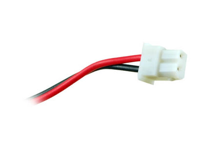 7.2V, 2600mAh, Li-ion Battery fits Dam, Pm100-bmb, Pm100-dk, 18.72Wh