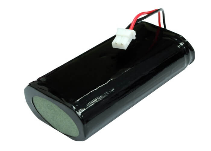 7.2V, 2200mAh, Li-ion Battery fits Dam, Pm100-bmb, Pm100-dk, 15.84Wh