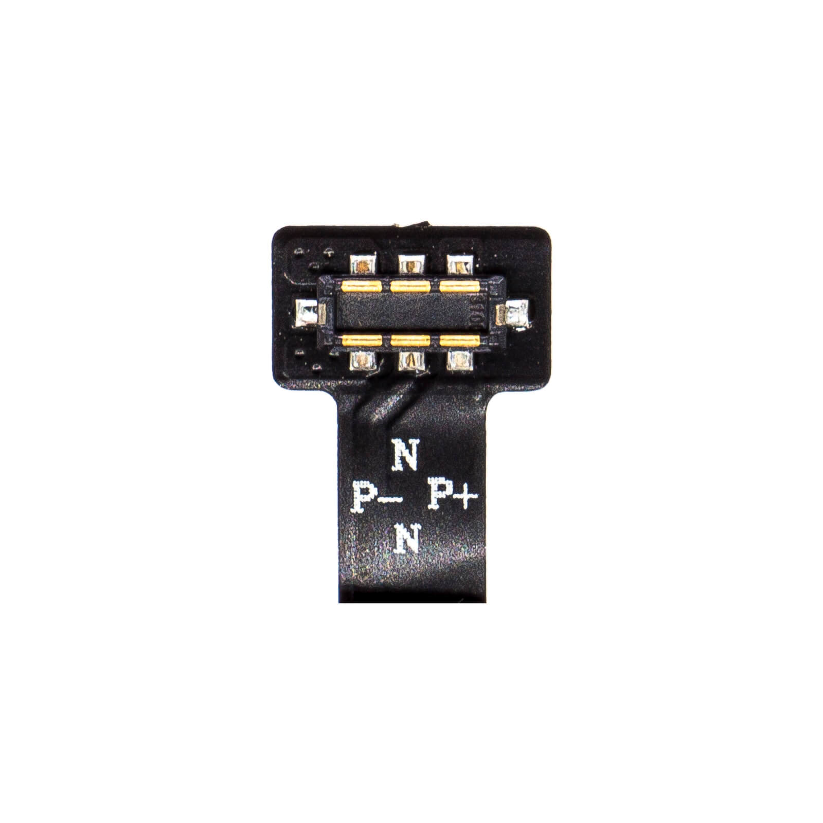 3.8V, 2950mAh, Li-Polymer Battery fits Ray Enterprises, Ray Super Remote, Rc100, 11.21Wh