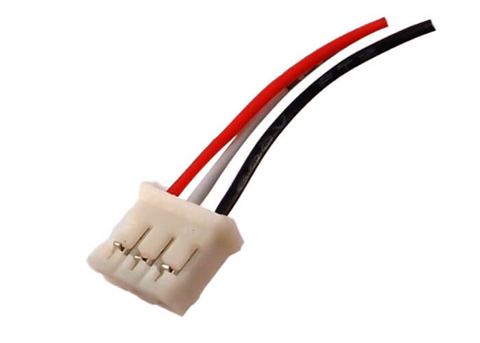 3.7V, 2200mAh, Li-ion Battery fits Philips, Pronto Tsu-9600, Pronto Tsu-9800, 8.14Wh