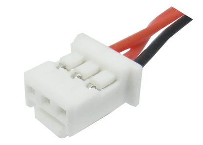 3.7V, 2100mAh, Li-Polymer Battery fits Crestron, C2n-dap8, Cnampx-16x60, 7.77Wh